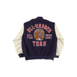 New York Giants Super Bowl Jackets - Films Jackets